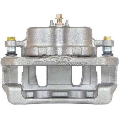 Front Left Rebuilt Caliper With Hardware by BBB INDUSTRIES - 99-00838B pa4