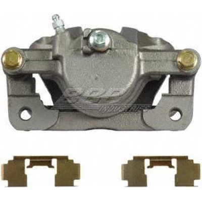 Front Left Rebuilt Caliper With Hardware by BBB INDUSTRIES - 99-00915A pa2