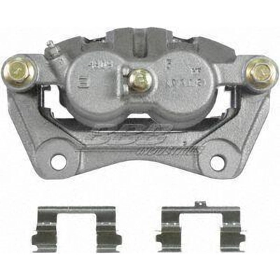 Front Left Rebuilt Caliper With Hardware by BBB INDUSTRIES - 99-00966A pa11