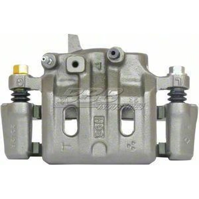 Front Left Rebuilt Caliper With Hardware by BBB INDUSTRIES - 99-01227B pa4