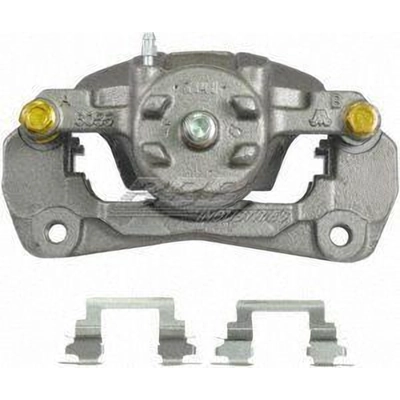 Front Left Rebuilt Caliper With Hardware by BBB INDUSTRIES - 99-01238A pa3