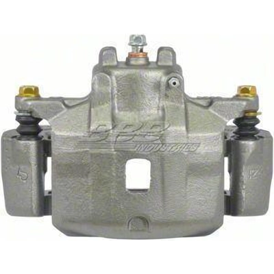 Front Left Rebuilt Caliper With Hardware by BBB INDUSTRIES - 99-01238A pa4