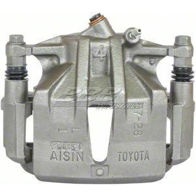 Front Left Rebuilt Caliper With Hardware by BBB INDUSTRIES - 99-01563A pa5