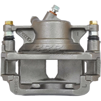 Front Left Rebuilt Caliper With Hardware by BBB INDUSTRIES - 99-01567A pa2