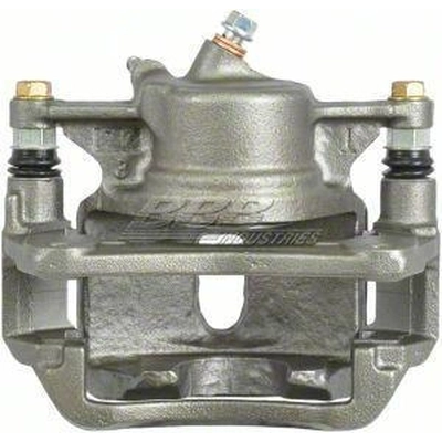 Front Left Rebuilt Caliper With Hardware by BBB INDUSTRIES - 99-01577A pa1