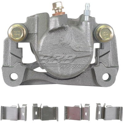 Front Left Rebuilt Caliper With Hardware by BBB INDUSTRIES - 99-01584B pa5