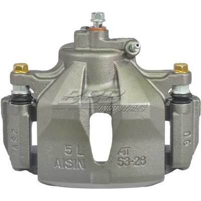 Front Left Rebuilt Caliper With Hardware by BBB INDUSTRIES - 99-01646A pa5