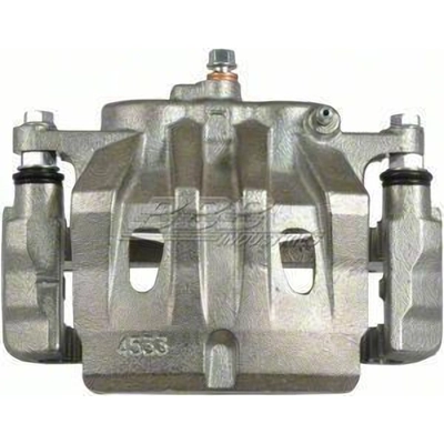 Front Left Rebuilt Caliper With Hardware by BBB INDUSTRIES - 99-01711A pa4