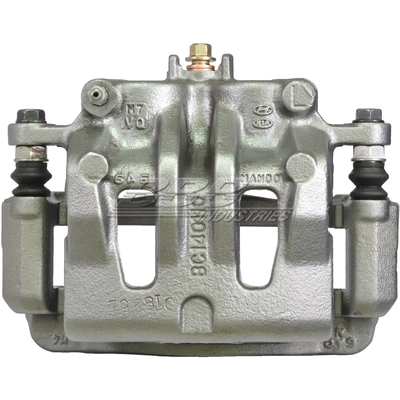 Front Left Rebuilt Caliper With Hardware by BBB INDUSTRIES - 99-01825B pa1