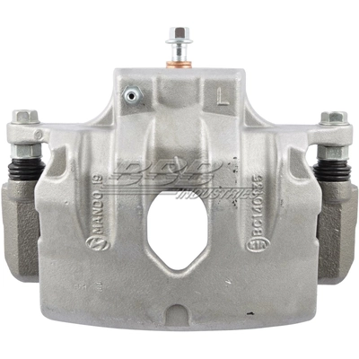 Front Left Rebuilt Caliper With Hardware by BBB INDUSTRIES - 99-01843B pa7