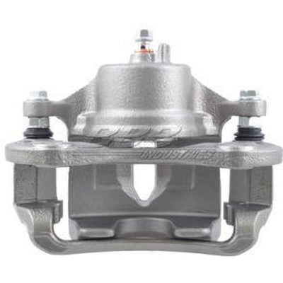 Front Left Rebuilt Caliper With Hardware by BBB INDUSTRIES - 99-01845A pa2