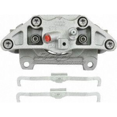 Front Left Rebuilt Caliper With Hardware by BBB INDUSTRIES - 99-02146B pa3