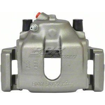 Front Left Rebuilt Caliper With Hardware by BBB INDUSTRIES - 99-02328B pa9