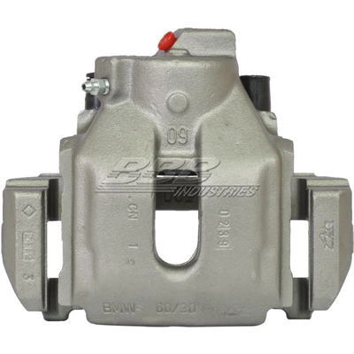 Front Left Rebuilt Caliper With Hardware by BBB INDUSTRIES - 99-02339B pa2