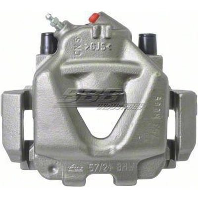 Front Left Rebuilt Caliper With Hardware by BBB INDUSTRIES - 99-02397B pa4