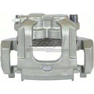 Front Left Rebuilt Caliper With Hardware by BBB INDUSTRIES - 99-02413B pa4