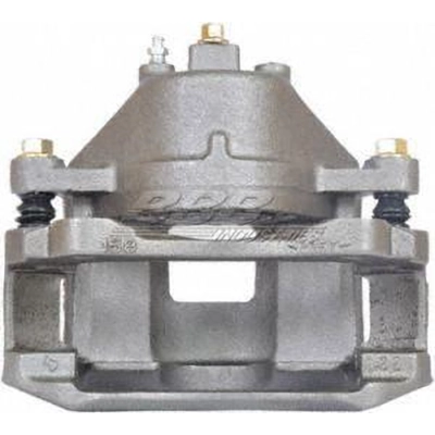 Front Left Rebuilt Caliper With Hardware by BBB INDUSTRIES - 99-17298A pa1