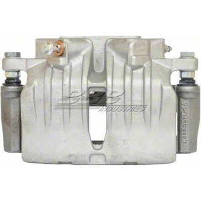 Front Left Rebuilt Caliper With Hardware by BBB INDUSTRIES - 99-17319A pa4