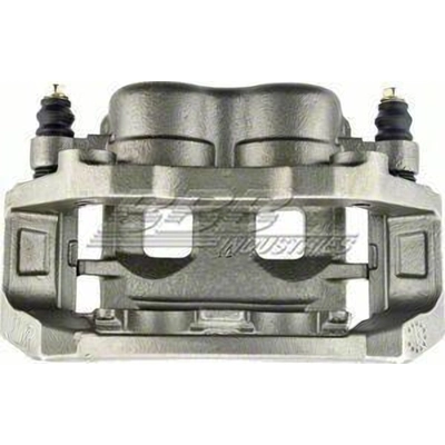 Front Left Rebuilt Caliper With Hardware by BBB INDUSTRIES - 99-17696A pa1