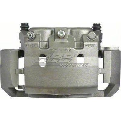 BBB INDUSTRIES - 99-17719B - Front Left Rebuilt Caliper With Hardware pa4