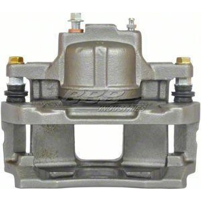 Front Left Rebuilt Caliper With Hardware by BBB INDUSTRIES - 99-17735B pa10