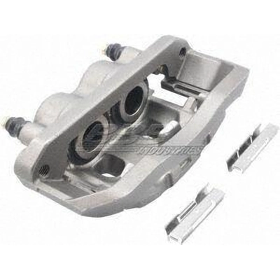 Front Left Rebuilt Caliper With Hardware by BBB INDUSTRIES - 99-17878A pa14