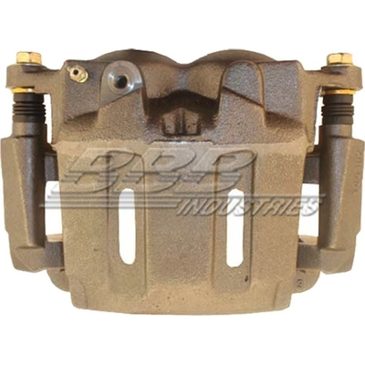 Front Left Rebuilt Caliper With Hardware by BBB INDUSTRIES - 99-17939B pa3