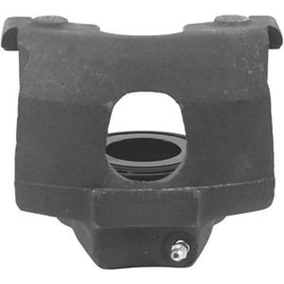 Front Left Rebuilt Caliper With Hardware by CARDONE INDUSTRIES - 18-4034 pa6