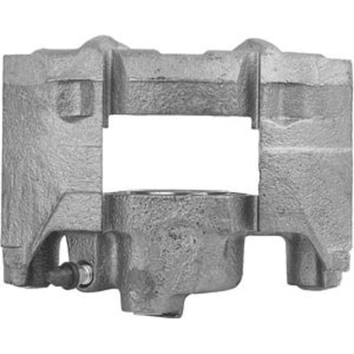 Front Left Rebuilt Caliper With Hardware by CARDONE INDUSTRIES - 18-4131 pa4