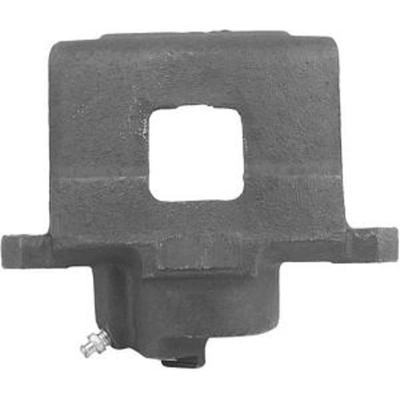 Front Left Rebuilt Caliper With Hardware by CARDONE INDUSTRIES - 18-4250 pa2