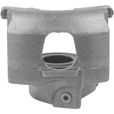 CARDONE INDUSTRIES - 18-4256 - Front Left Rebuilt Caliper With Hardware pa12