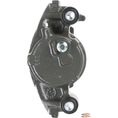 CARDONE INDUSTRIES - 18-4300 - Front Left Rebuilt Caliper With Hardware pa16