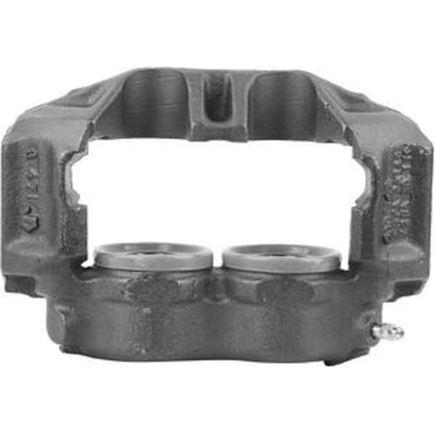 CARDONE INDUSTRIES - 18-4352 - Front Left Rebuilt Caliper With Hardware pa5