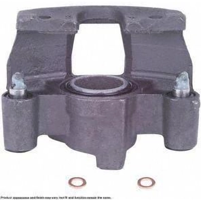 Front Left Rebuilt Caliper With Hardware by CARDONE INDUSTRIES - 18-4357 pa14