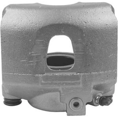 CARDONE INDUSTRIES - 18-4391 - Front Left Rebuilt Caliper With Hardware pa6