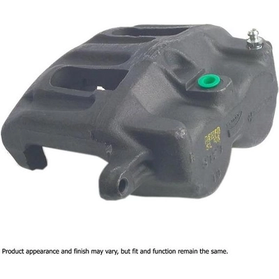 Front Left Rebuilt Caliper With Hardware by CARDONE INDUSTRIES - 18-4635S pa6