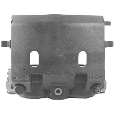 Front Left Rebuilt Caliper With Hardware by CARDONE INDUSTRIES - 18-4891 pa7