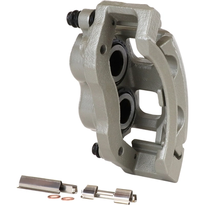 CARDONE INDUSTRIES - 18B4653 - Front Left Rebuilt Caliper With Hardware pa13