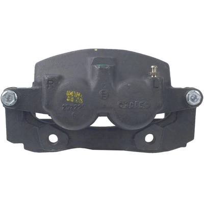 CARDONE INDUSTRIES - 18B4841 - Front Left Rebuilt Caliper With Hardware pa15