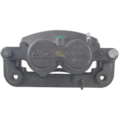 CARDONE INDUSTRIES - 18B4919 - Front Left Rebuilt Caliper With Hardware pa10