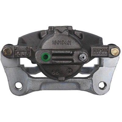 CARDONE INDUSTRIES - 18B5485 - Front Left Rebuilt Caliper With Hardware pa14