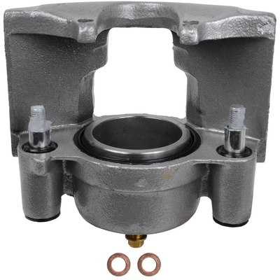 CARDONE INDUSTRIES - 18P4348 - Front Left Rebuilt Caliper With Hardware pa13