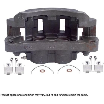 Front Left Rebuilt Caliper With Hardware by CARDONE INDUSTRIES - 18B4689 pa8