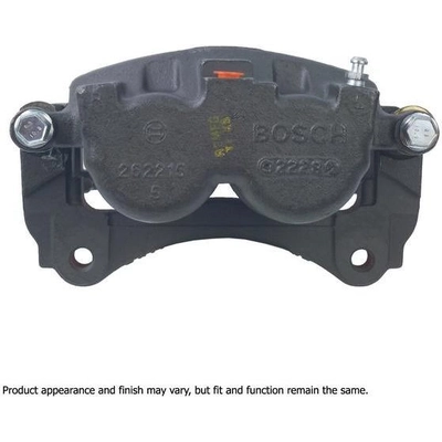 Front Left Rebuilt Caliper With Hardware by CARDONE INDUSTRIES - 18B4849 pa8