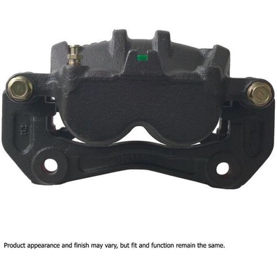 Front Left Rebuilt Caliper With Hardware by CARDONE INDUSTRIES - 18B5056 pa6