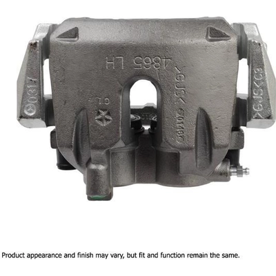 Front Left Rebuilt Caliper With Hardware by CARDONE INDUSTRIES - 18B5297A pa8