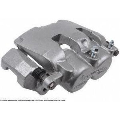 Front Left Rebuilt Caliper With Hardware by CARDONE INDUSTRIES - 18P5055 pa13