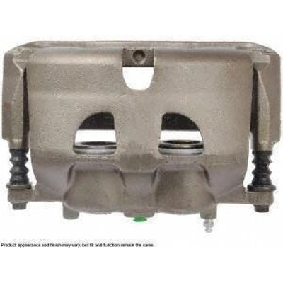 Front Left Rebuilt Caliper With Hardware by CARDONE INDUSTRIES - 18P5405 pa4