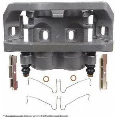 Front Left Rebuilt Caliper With Hardware by CARDONE INDUSTRIES - 18P8047B pa11