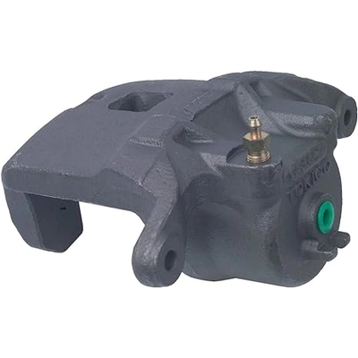 CARDONE INDUSTRIES - 19-2690 - Front Left Rebuilt Caliper With Hardware pa16